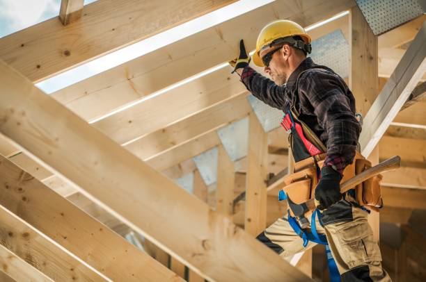Best Emergency Roof Repair  in Carnegie, OK