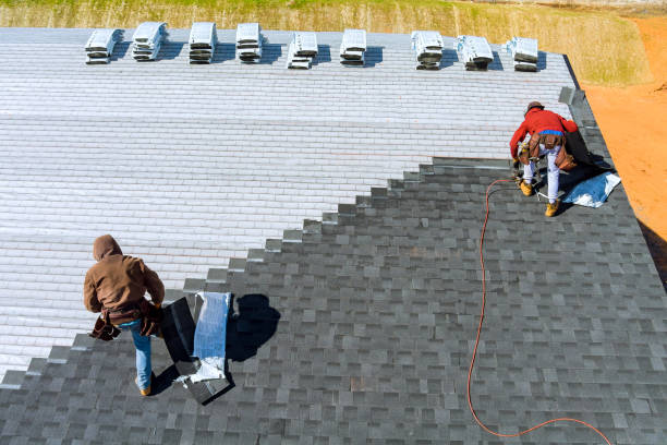 Best Residential Roofing Contractor  in Carnegie, OK