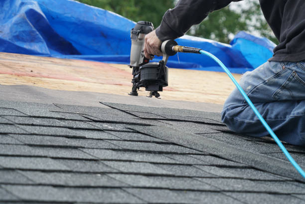 Best Affordable Roofing Company  in Carnegie, OK